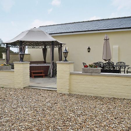 Wold House Cottage Nafferton Exterior photo