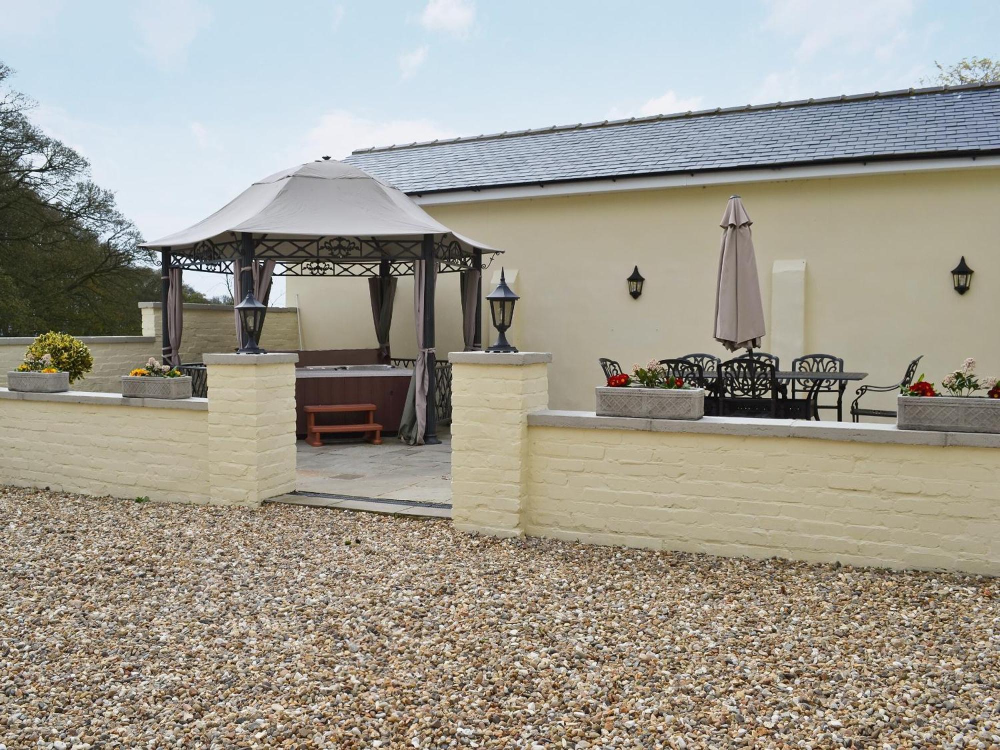 Wold House Cottage Nafferton Exterior photo